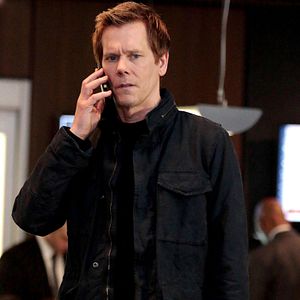 Fotoğraf Kevin Bacon