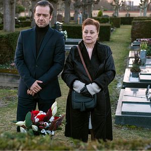 Fotoğraf Catherine Arditi