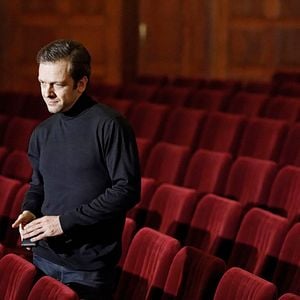 Fotoğraf Jonathan Zaccaï