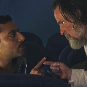 Fotoğraf Lyes Salem