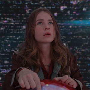 Fotoğraf Yarının Dünyası