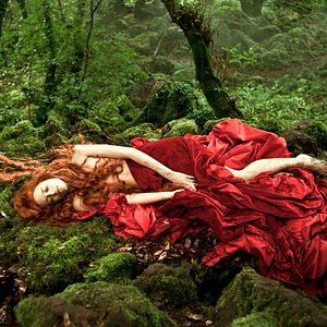 Fotoğraf Stacy Martin