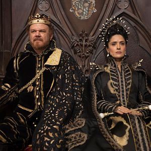 Fotoğraf Tale Of Tales