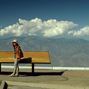 Fotoğraf Aşk Vadisi