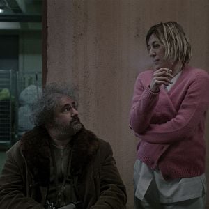 Fotoğraf Gustave Kervern