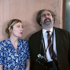 Fotoğraf Gustave Kervern