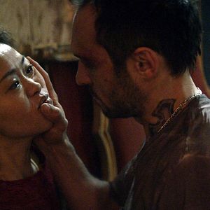 Fotoğraf Yannick Choirat