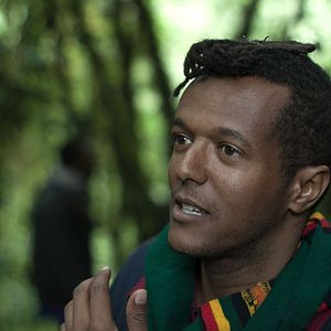 Fotoğraf Yared Zeleke