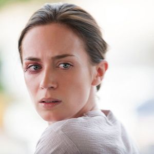 Fotoğraf Emily Blunt