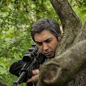 Fotoğraf Kurtlar Vadisi Pusu