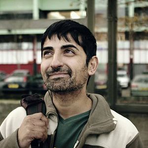 Fotoğraf Akbar Kurtha