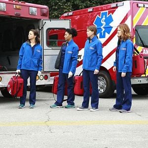 Fotoğraf Grey's Anatomy