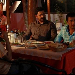 Fotoğraf Beni de Götür