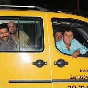 Fotoğraf Beni de Götür