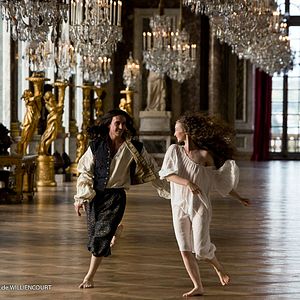 Fotoğraf Versailles