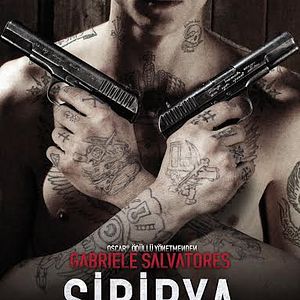 Fotoğraf Sibirya Mafyası