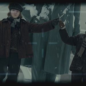 Fotoğraf Sibirya Mafyası