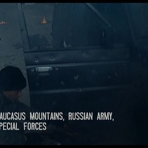 Fotoğraf Sibirya Mafyası