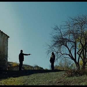 Fotoğraf Sibirya Mafyası