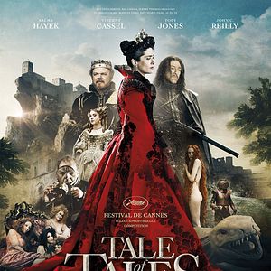 Fotoğraf Tale Of Tales
