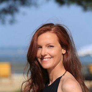 Fotoğraf Sophie-Charlotte Husson