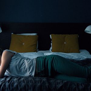 Fotoğraf Frederikke Dahl Hansen