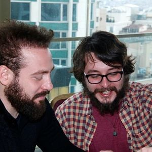 Fotoğraf Hannas: Karanlıkta Saklanan