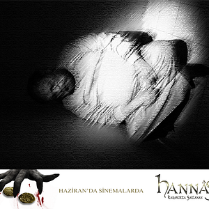 Fotoğraf Hannas: Karanlıkta Saklanan