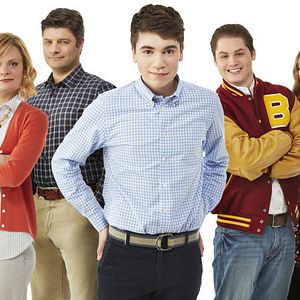 Fotoğraf The Real O'Neals