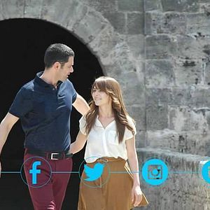 Fotoğraf O Hayat Benim