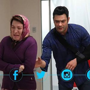 Fotoğraf O Hayat Benim