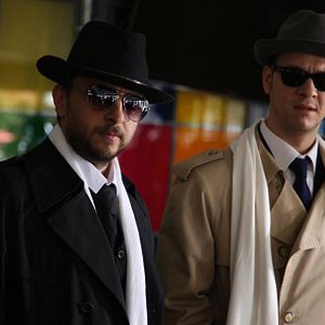 Fotoğraf Mutlu Ol Yeter