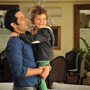 Fotoğraf Serçe Sarayı