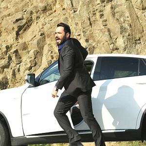 Fotoğraf Kaderimin Yazıldığı Gün