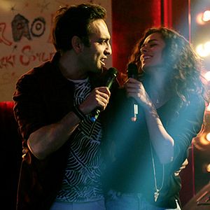 Fotoğraf Aşk Yeniden