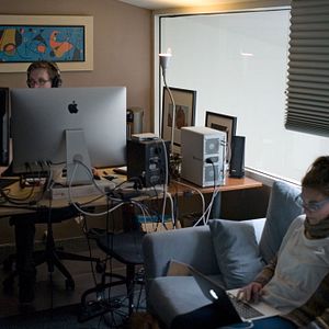 Fotoğraf An Open Secret