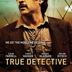 Fotoğraf True Detective