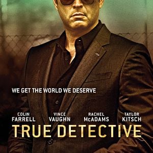 Fotoğraf True Detective