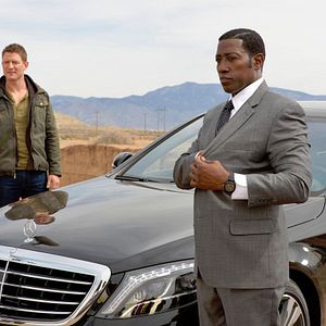 Fotoğraf Philip Winchester