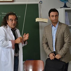 Fotoğraf Zilin Sesi