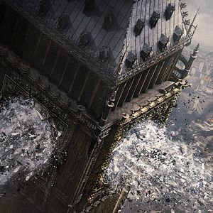 Fotoğraf Kod Adı : Londra