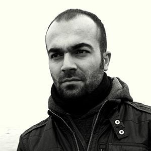 Fotoğraf Ali Aydın