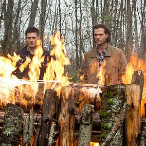 Fotoğraf Jared Padalecki