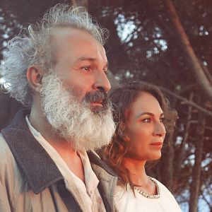 Fotoğraf Terkedilmiş