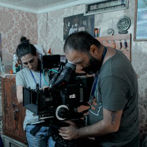 Fotoğraf Terkedilmiş