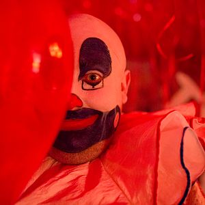 Fotoğraf Ölümcül Kayıt