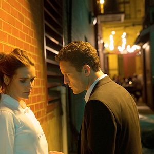 Fotoğraf Game of Silence