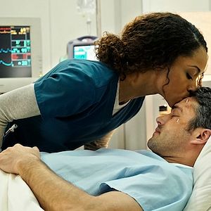 Fotoğraf Yaya DaCosta