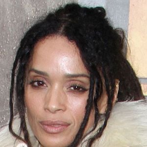Fotoğraf Lisa Bonet