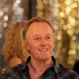 Fotoğraf Peter Fonda